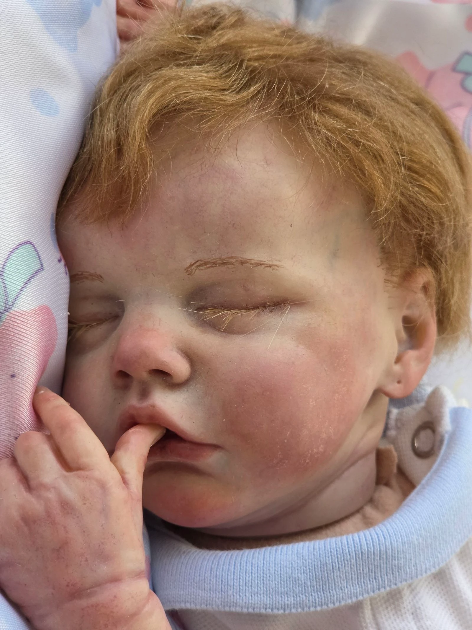 Beautiful reborn – photo 2